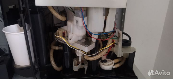 Кофемашина krups на запчасти