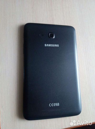 Планшет samsung galaxy tab