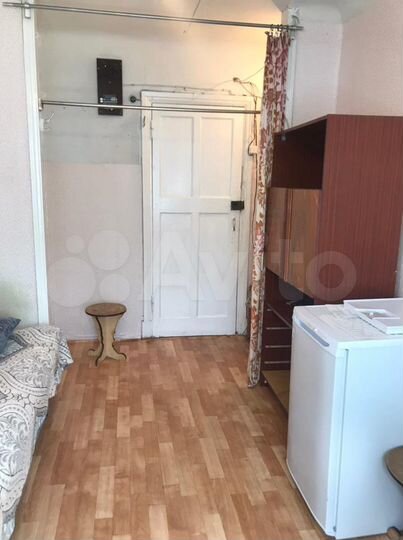 Комната 12 м² в 1-к., 4/5 эт.