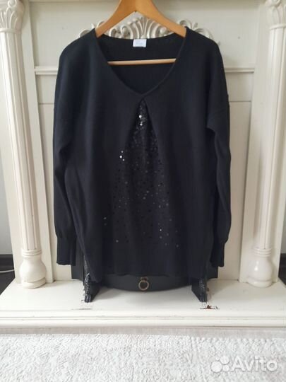 Джемпер кофта Camaieu Франция