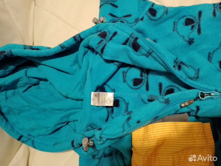 Детские вещи