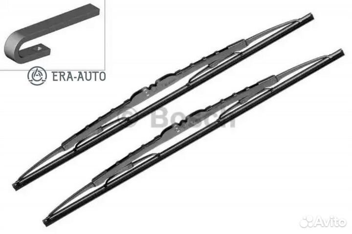 Bosch 3 397 005 161 3 397 005 161 щетки стеклоочис