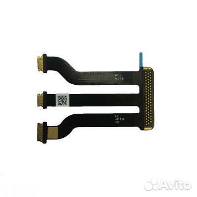 Шлейф дисплея для Apple Watch S3 42mm LTE