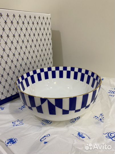 Салатник лфз новый