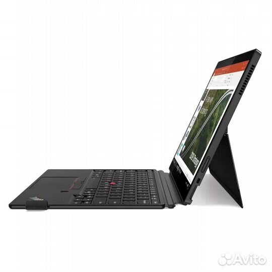 ThinkPad X12 Detachable i7-1180G7 FHD+ 5MP 4G