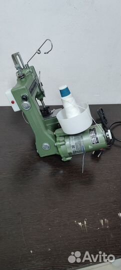 Мешкозашивочная машинка GK9-2