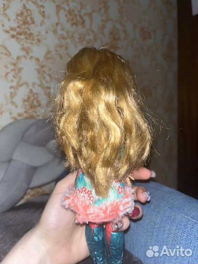 Кукла эвер афтер хай без коробки