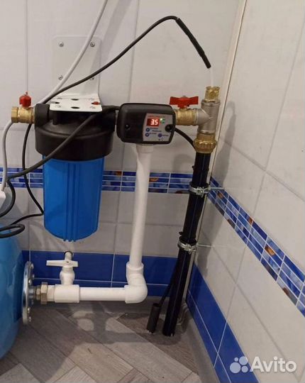 Кессон для дачи