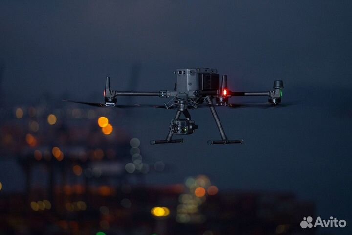 Matrice 350 RTK + H20T