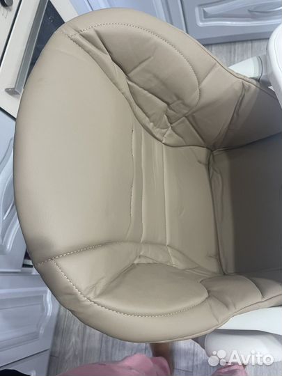 Стульчик для кормления peg perego prima papa