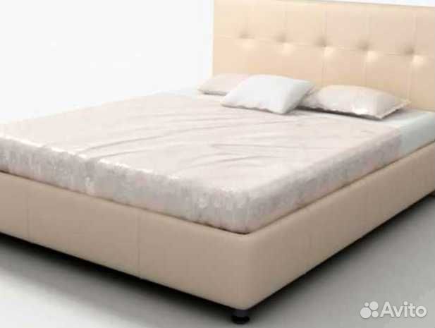 Матрас 140х200, 160х200, 180х200