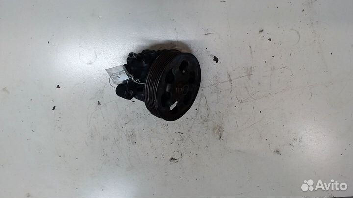 Гур Honda Accord 7