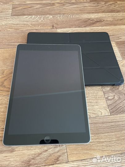 Apple iPad 10.2 2021 wi fi 256 гб