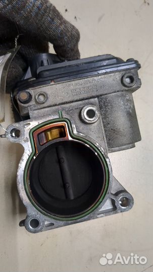 Заслонка дроссельная Ford C-Max