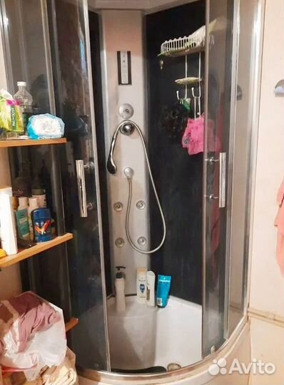 Душевая кабина 80х80 бу