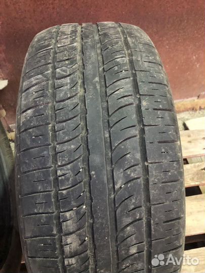 Pirelli Scorpion Zero 235/55 R17