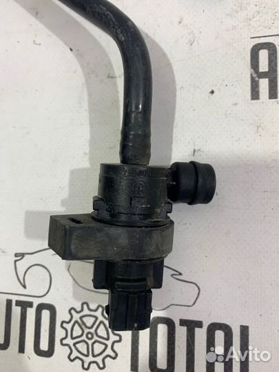 Клапан вентиляции топливного бака Bmw 745 E65