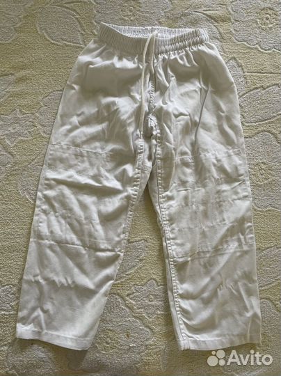 Кимоно для мальчика 128