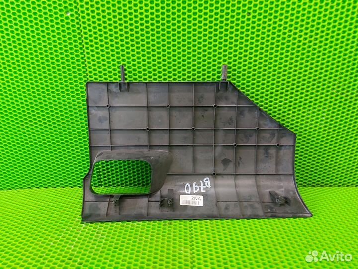 Накладка торпедо Honda Pilot YF4 J35Z4 2013