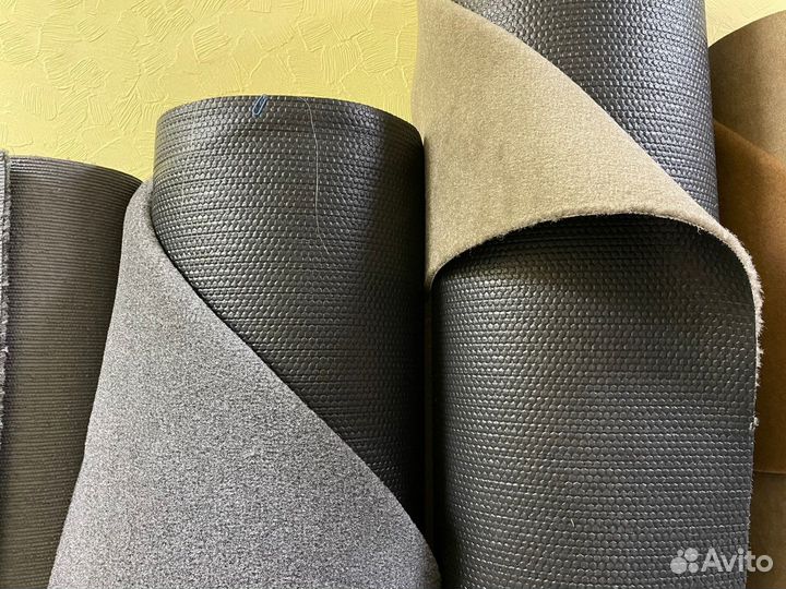 Ковролин морской Syntec на основе aquatrac AG 16