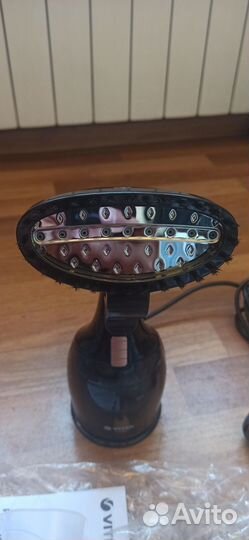 Ручной отпариватель Vitek VT-2440 новый