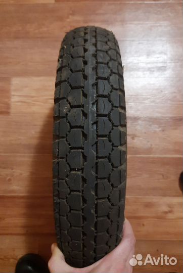 Мотошина 4.00-10 С К-96