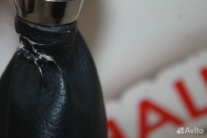 Селектор кпп Ford Focus 2