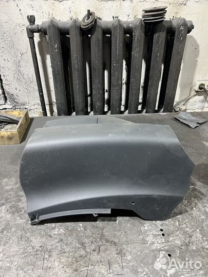 Консоль панели приборов газель некст под кулису