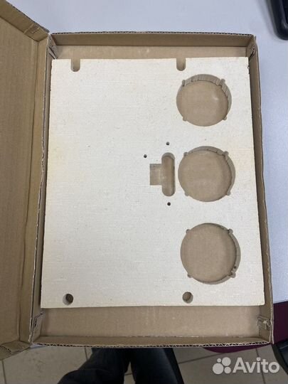 Изоляция для protherm 30 plo v.13 0020033934