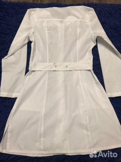 Медицинский костюм