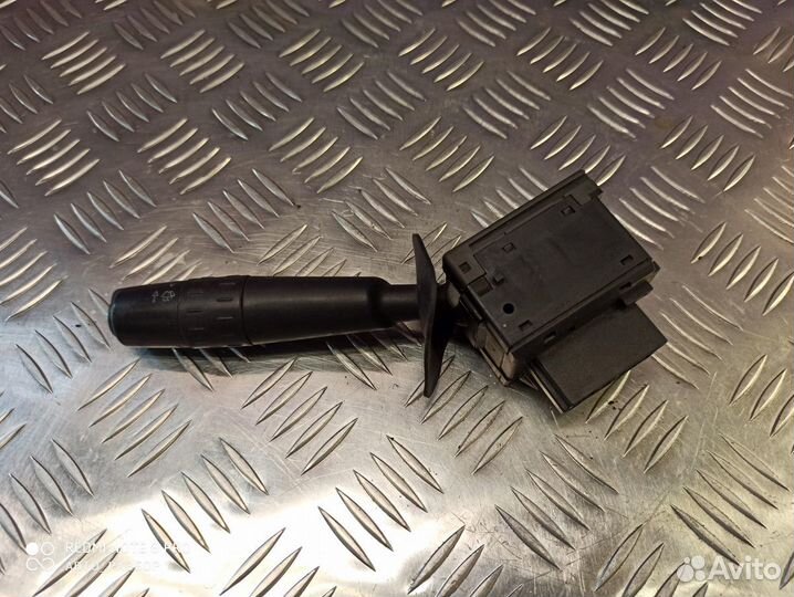 Переключатель дворников Ситроен Ксантия