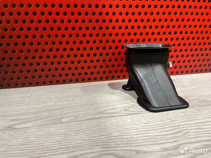 Воздуховод Mercedes-Benz Gle W166 2018