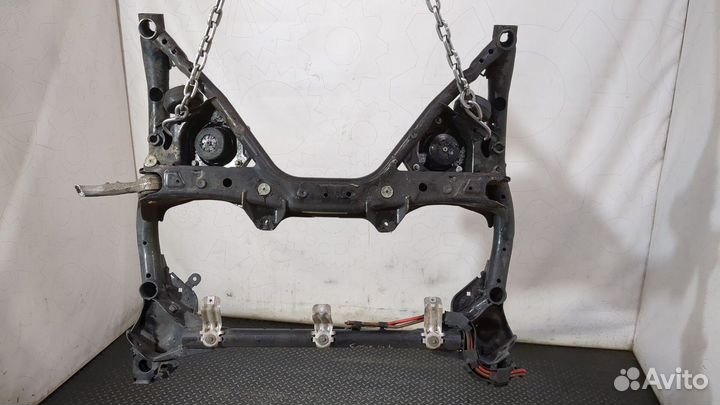 Балка подвески передняя BMW 3 F30