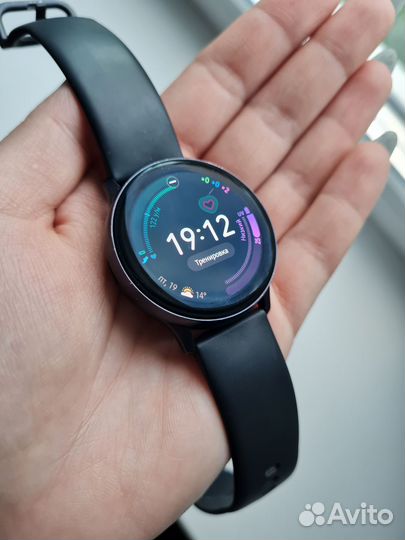 Samsung galaxy watch active 2