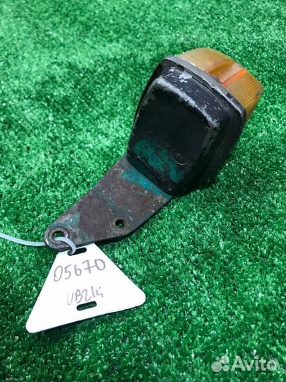 Сигнал поворота (поворотник) коляски Урал