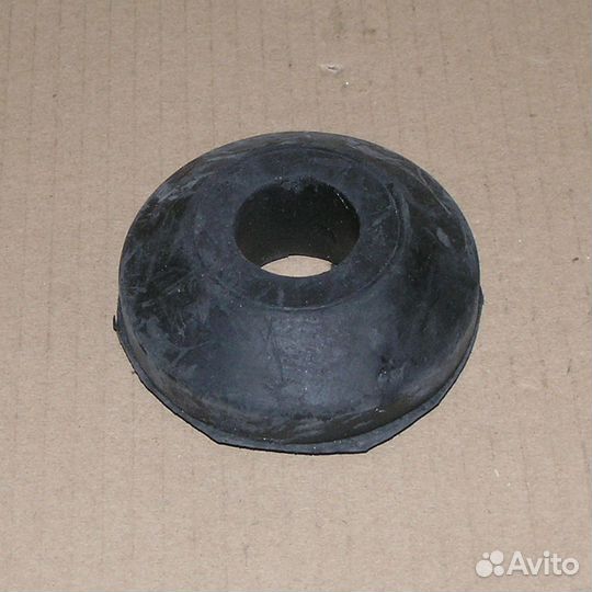 Втулка кабины передняя (крепления двигателя автомо