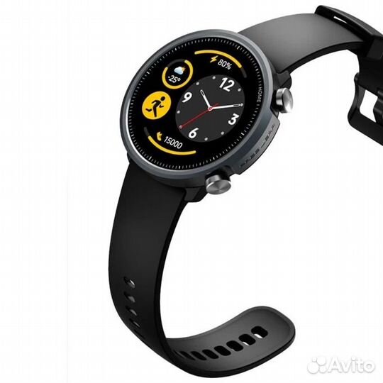 Умные часы Xiaomi Mibro Watch A1 xpaw007