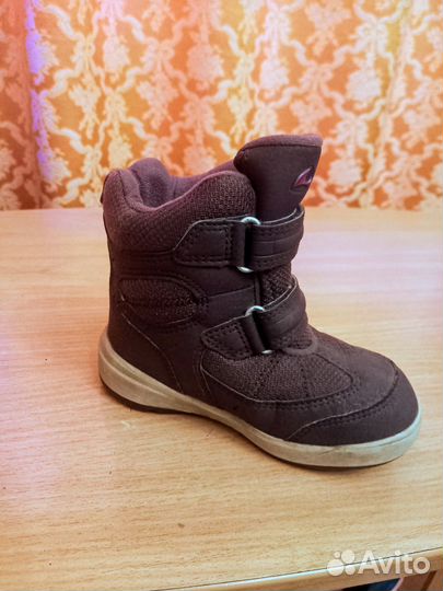 Полусапожки viking 25 р