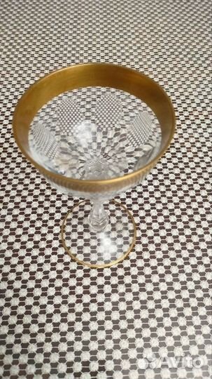 Креманка королевская