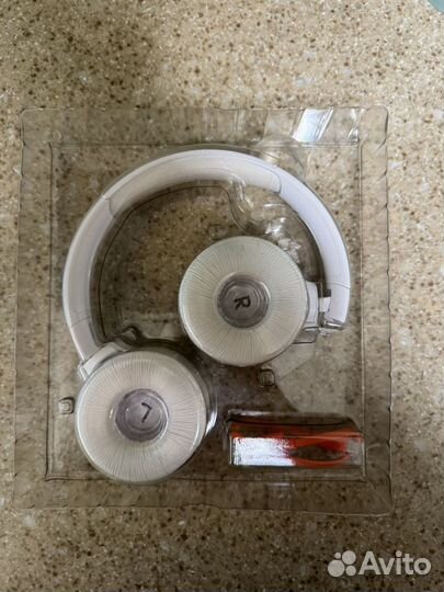 Беспроводные наушники jbl tune 510bt