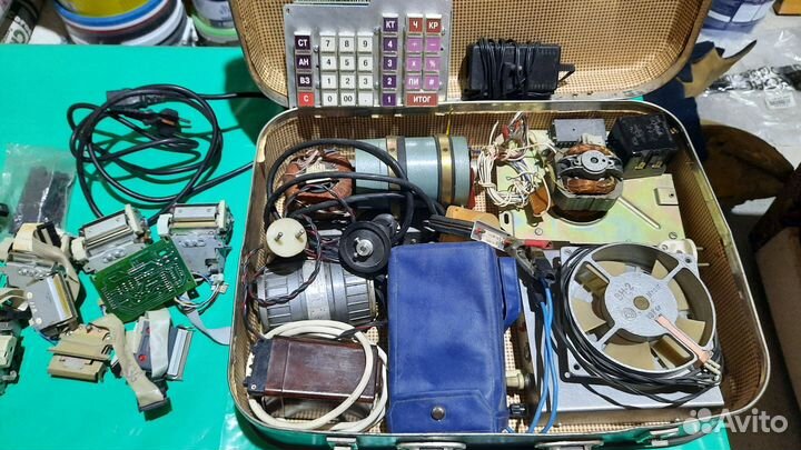 Разное моторы электронника платы