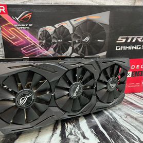 Видеокарты Sapphire Pulse RX580 8gb/RX570 8gb/RX48