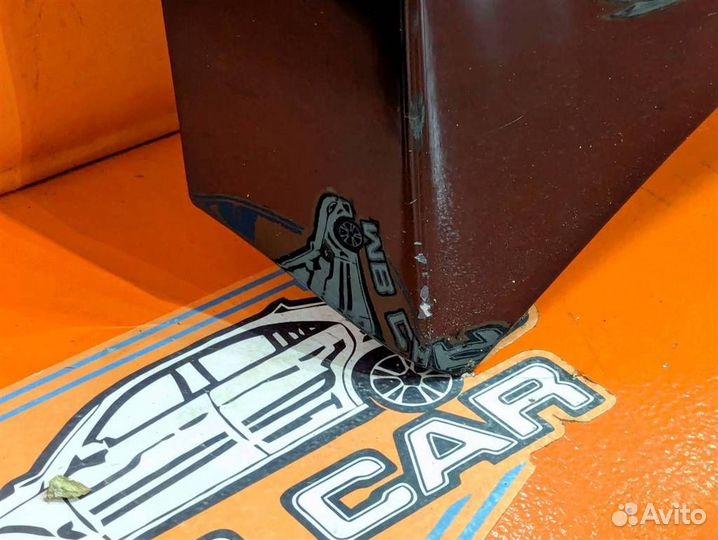 Капот w292 coupe GLE-class 642.826 2015