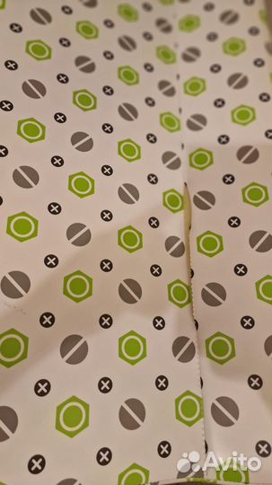 Пеленальный столик складной