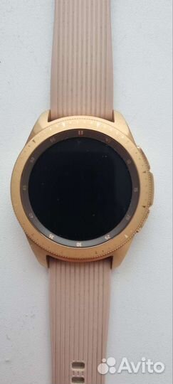 Смарт-часы Samsung Watch 42mm