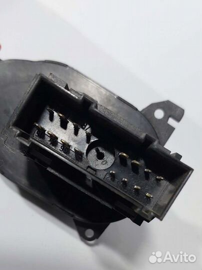 Блок управления светом Ford Focus 1