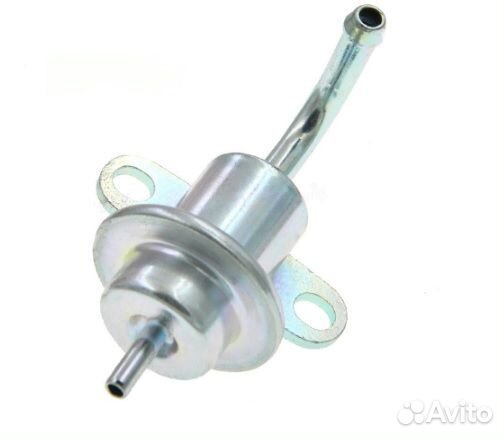 Регулятор давления топлива Toyota. Новый