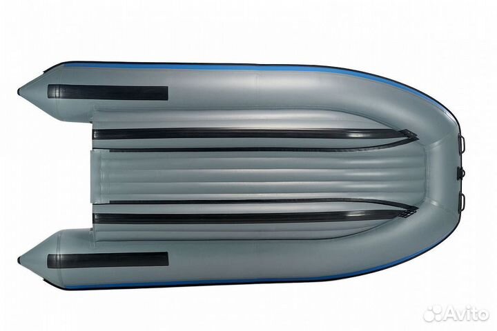 Лодка mishimo lite DF 390