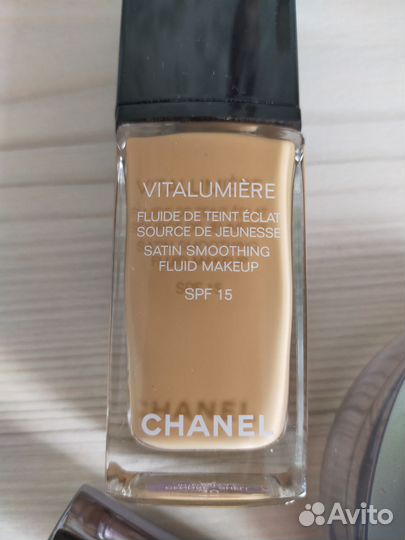 Pupa пудра, тональный крем