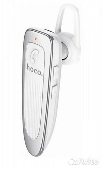 Bluetooth гарнитура с микрофоном